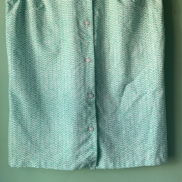 Vintage button up “Laura Mae” - Picture 3 of 7